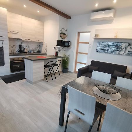Coquet 2 Pieces Entierement Renove Et Climatise Apartment Cannes Exterior photo