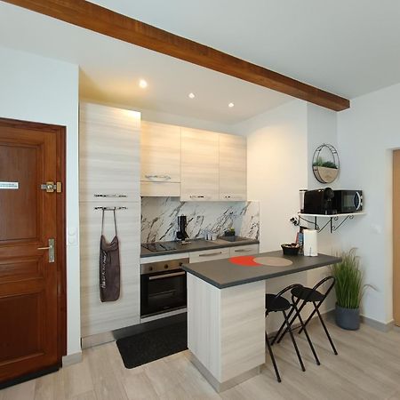 Coquet 2 Pieces Entierement Renove Et Climatise Apartment Cannes Exterior photo