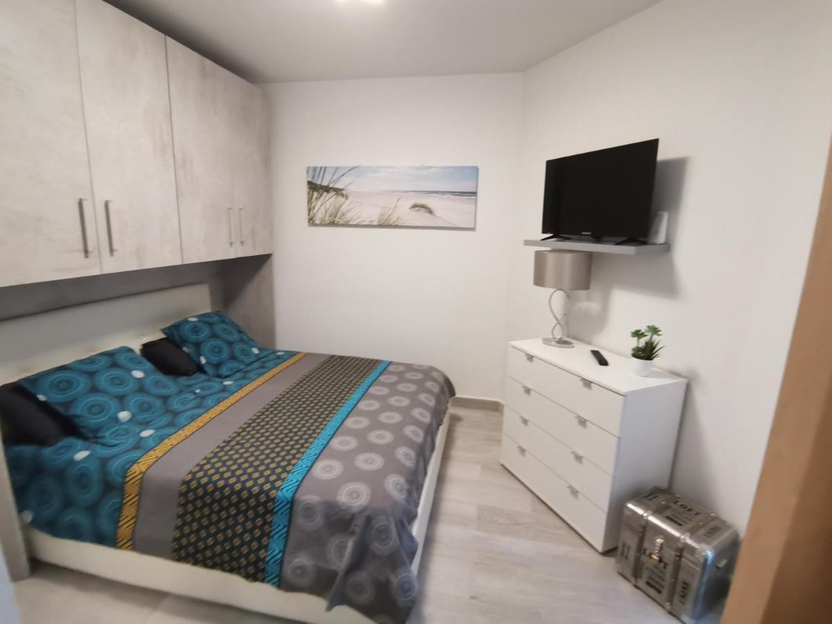 Coquet 2 Pieces Entierement Renove Et Climatise Apartment Cannes Exterior photo