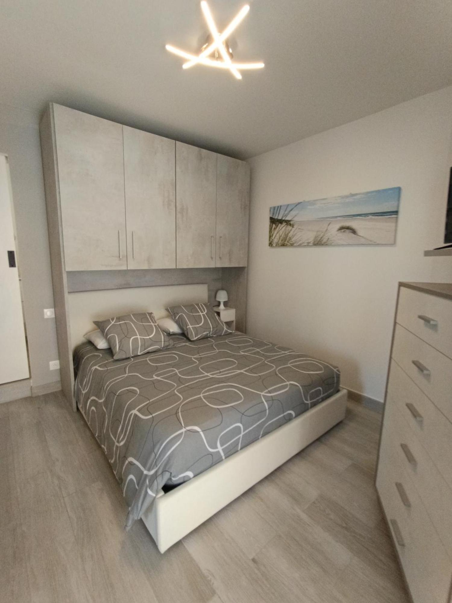 Coquet 2 Pieces Entierement Renove Et Climatise Apartment Cannes Exterior photo